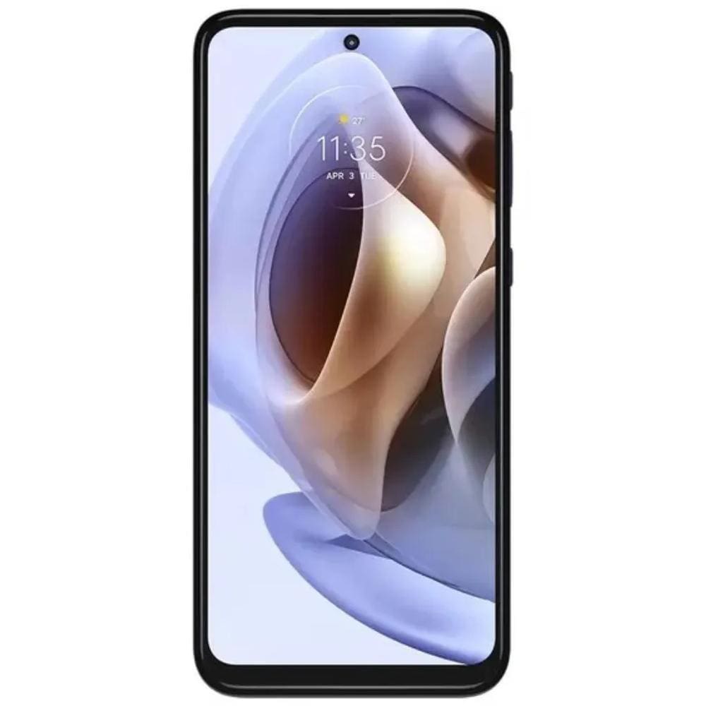 Motorola Moto g31 128GB Azul - Muito Bom