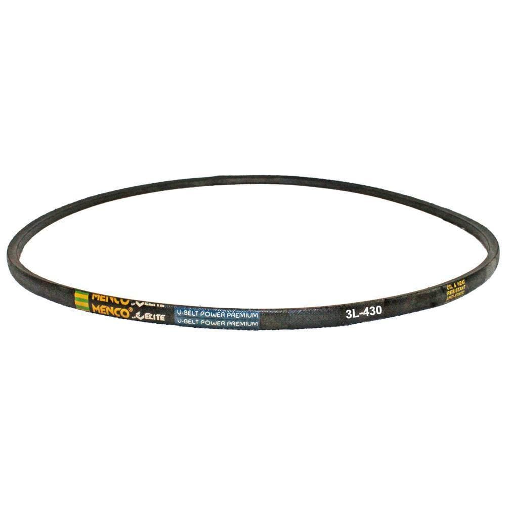 Correia V Lisa 3L-430 Elite Borracha Resistente