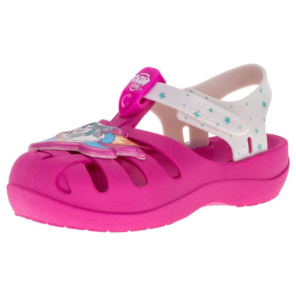 Clogs Patrulha Canina Space Grendene Kids - 22710