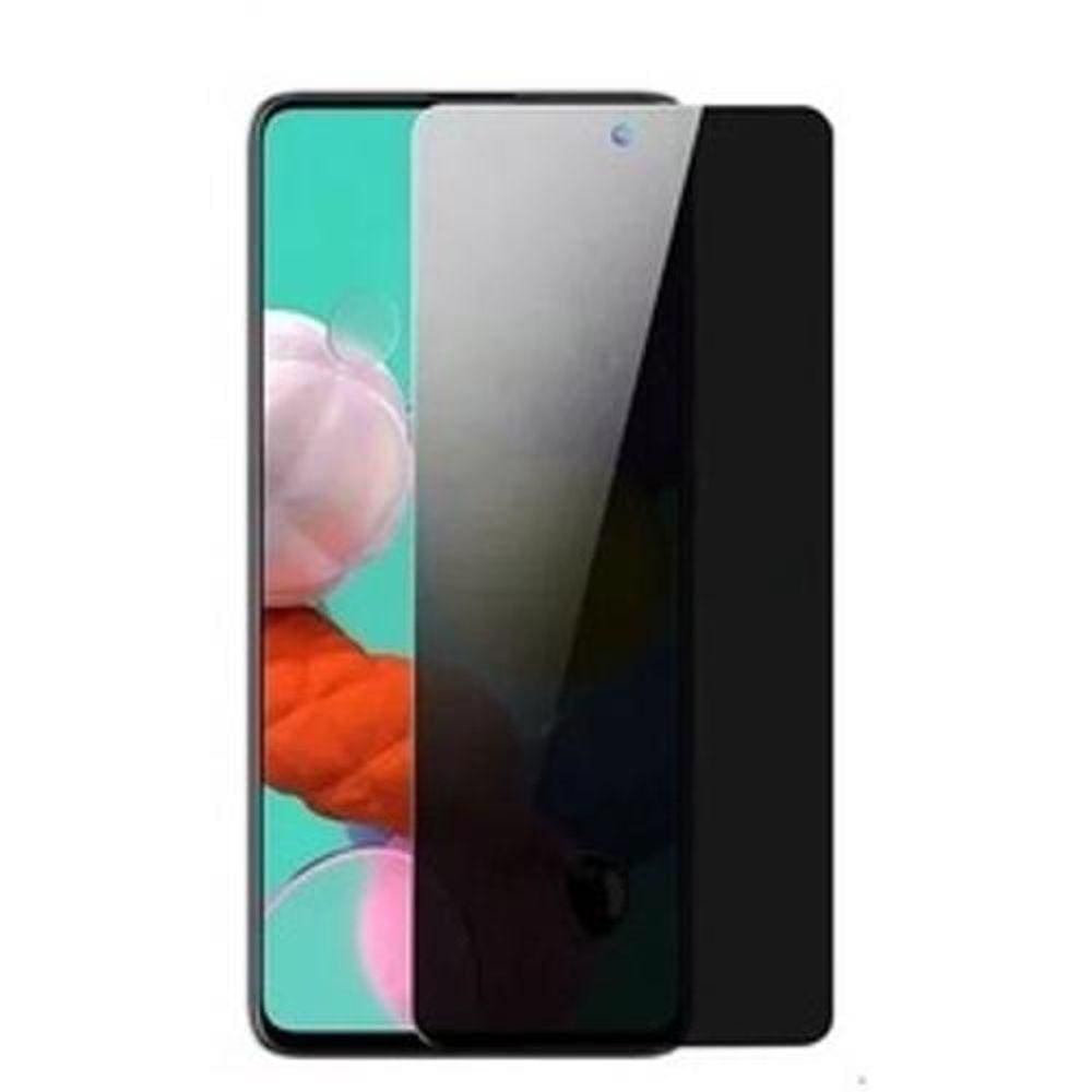 Película de Privacidade Vidro Compatível Infinix Note 30