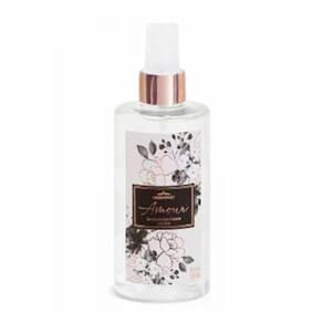Home Spray Amour 250Ml Amadeirado Greenswet
