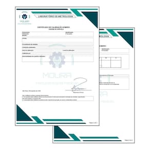 Paquímetro Digital Sulco De Pneu + Certificado Rastreável