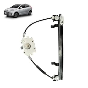 Maquina Vidro Palio Attractive Grand Siena Tras Dir S Motor