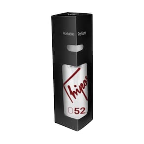 Perfume De Bolso 052 - Thipos