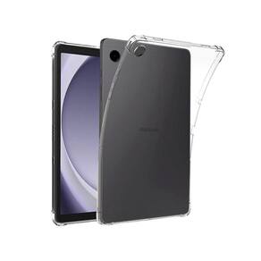 Capa Transparente p/ Samsung Galaxy Tab A9 8.7 2023 - Transparente