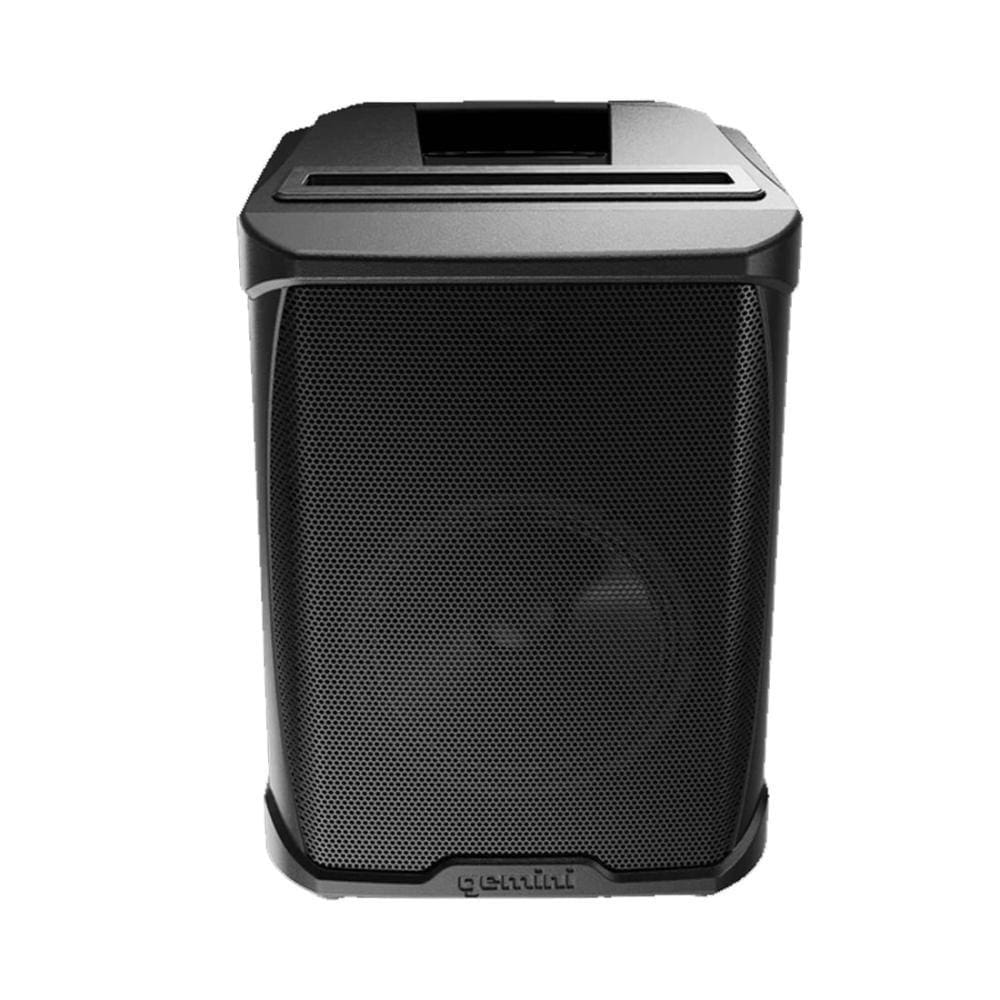 Caixa acústica ativa 6,5” 200W bluetooth Gemini GPSS-650