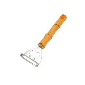 Descascador de Legumes Bambu Asper 17 cm Mimo Style ASA21BM