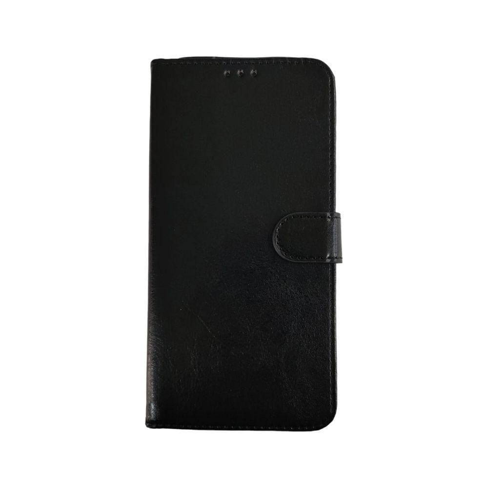 Capa Estojo + Película Hidrogel Moto G54