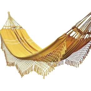 Rede Grande De Dormir Para Casal King 4,70M