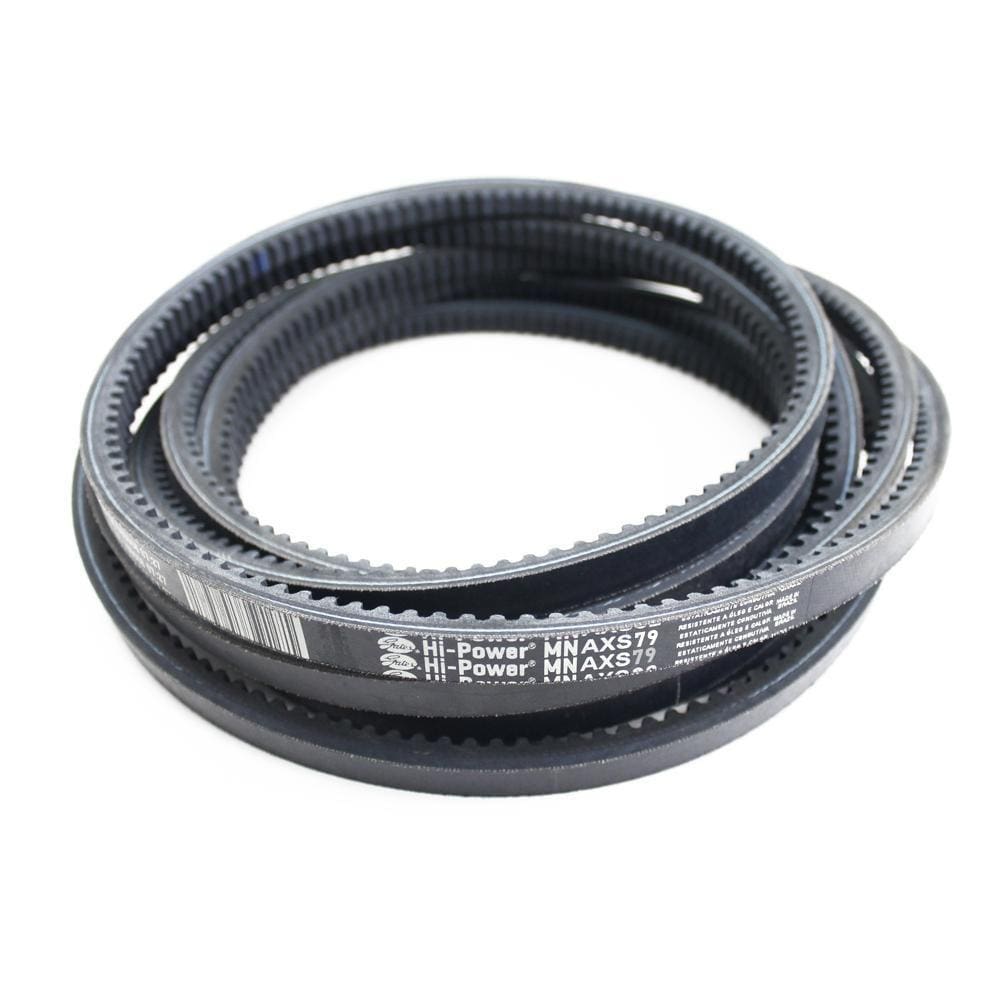 Correia Dentada AXS-79 Gates 3un - Borracha - 2006,6mm