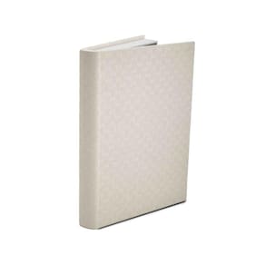 Livro Caixa em MDF com Revestimento PU 17927 Mart