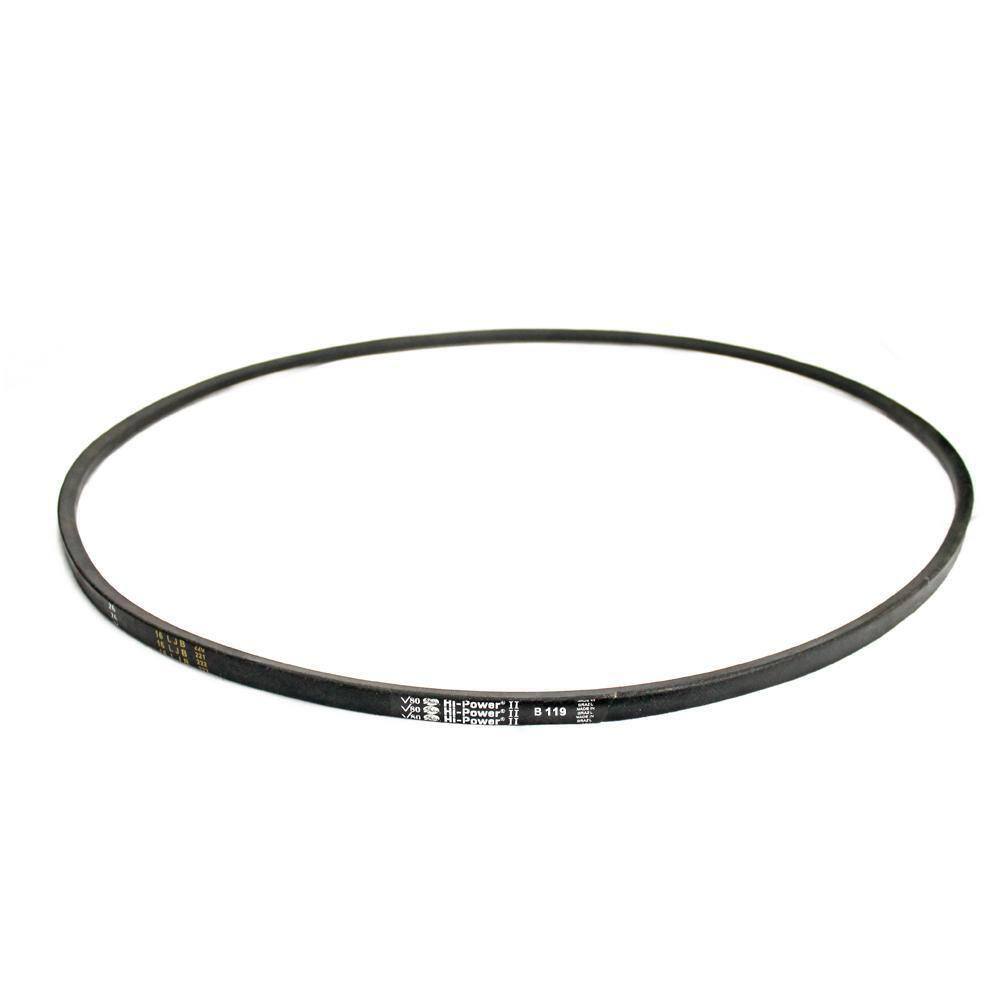 Correia Transmissão V Lisa B-119 Gates 3022,6mm