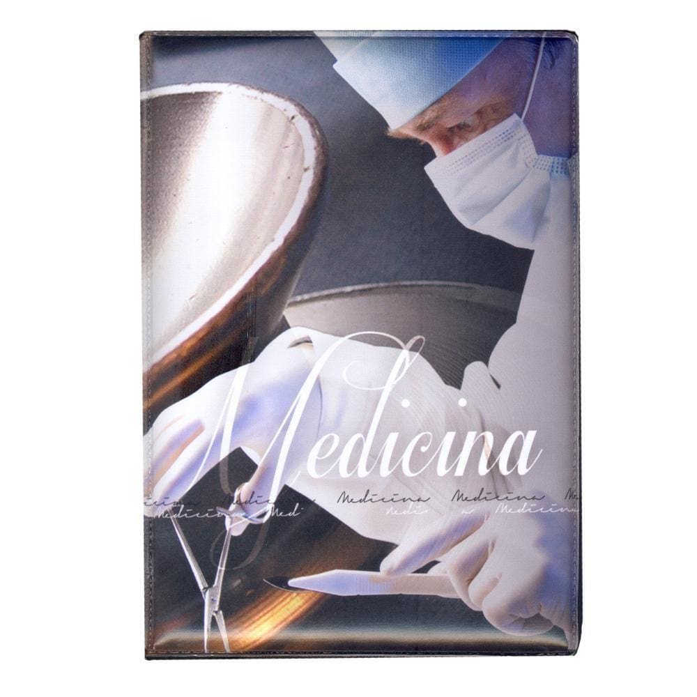 Album 40 Fotos 15X21 Formatura Medicina Design - A0503