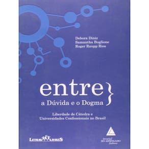 Entre A Duvida E O Dogma