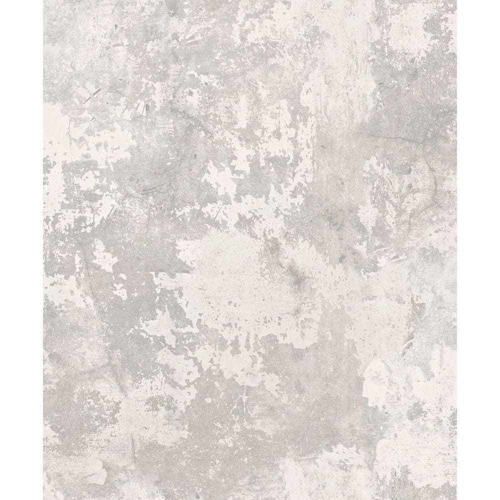 Papel de Parede Exposure EP3002 - Parede Desgastada - 10m x 0,53m