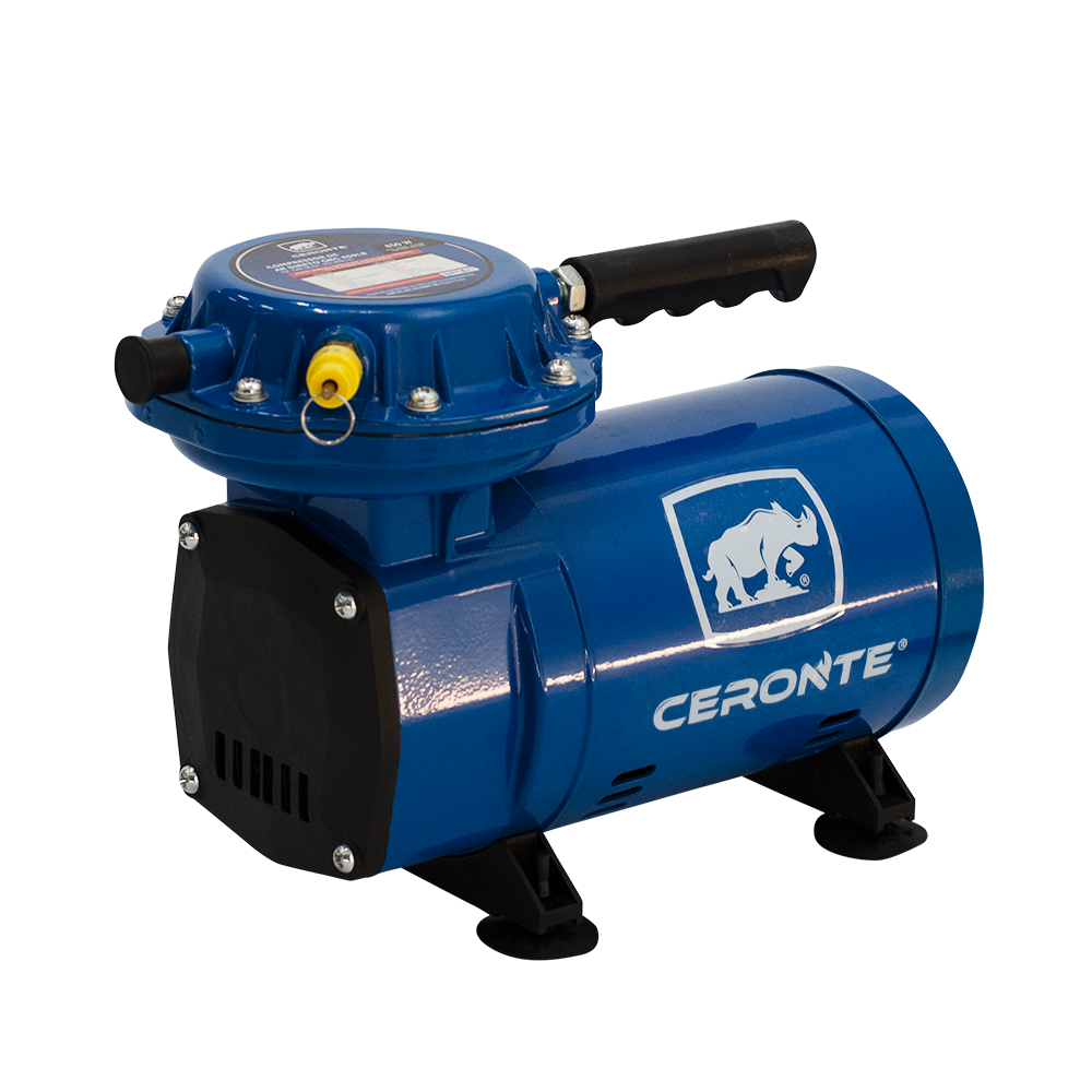 Compressor ar direto 220v | Pontofrio