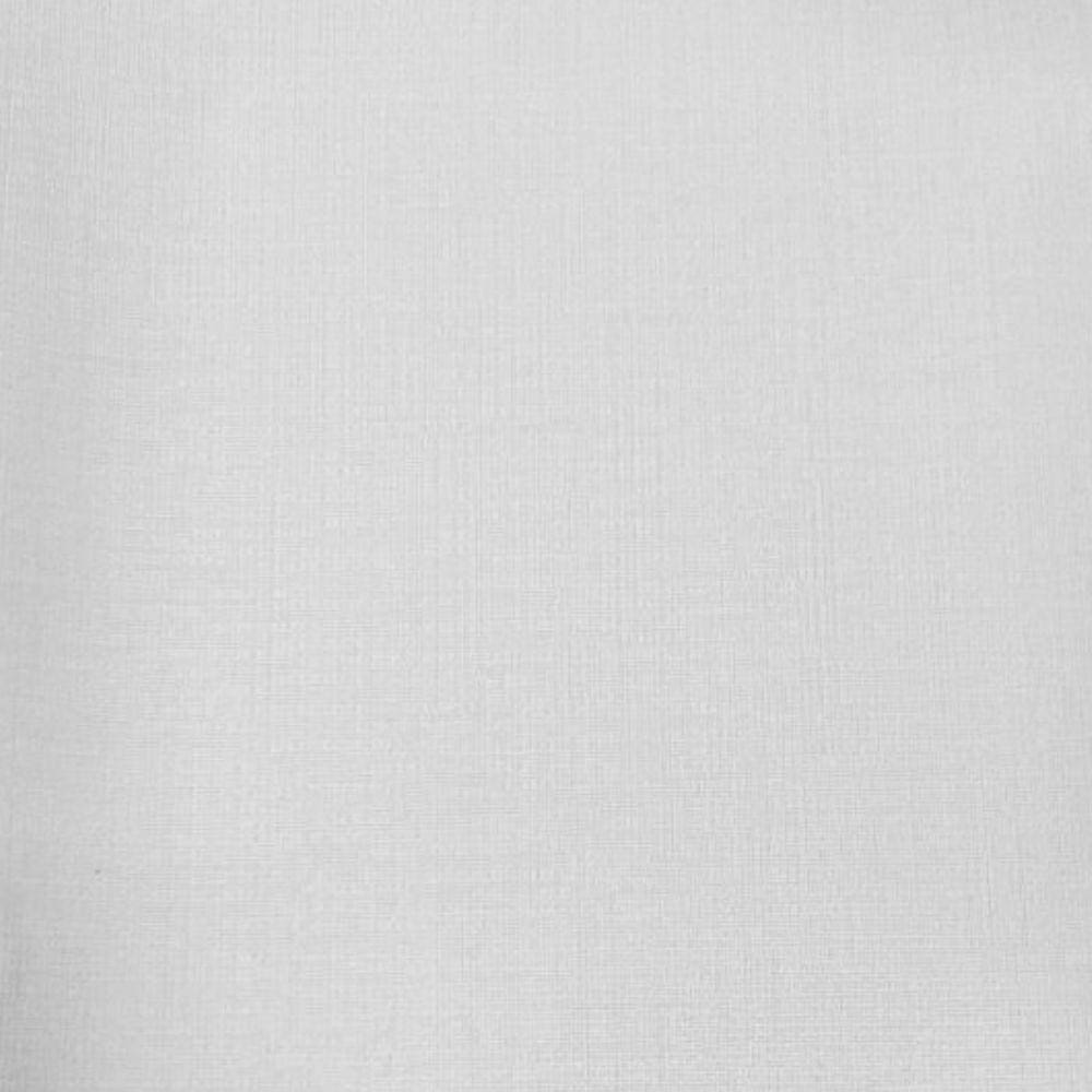 Papel De Parede Santorini Branco - Alta Tecnologia