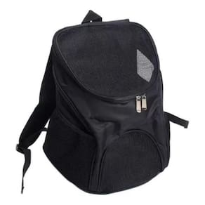 Bolsa Mochila Transportar Pets Levar Cachorro Gato Na Moto