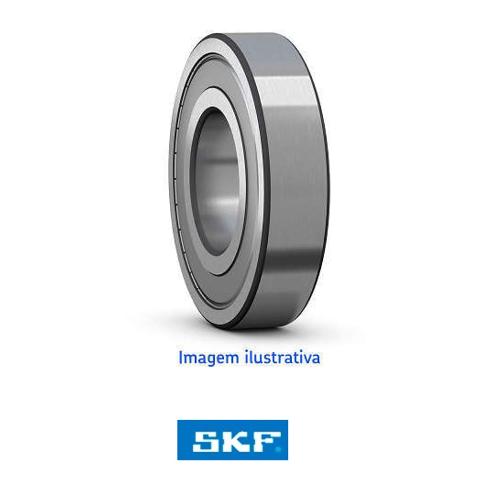 Rolamento Skf 6204