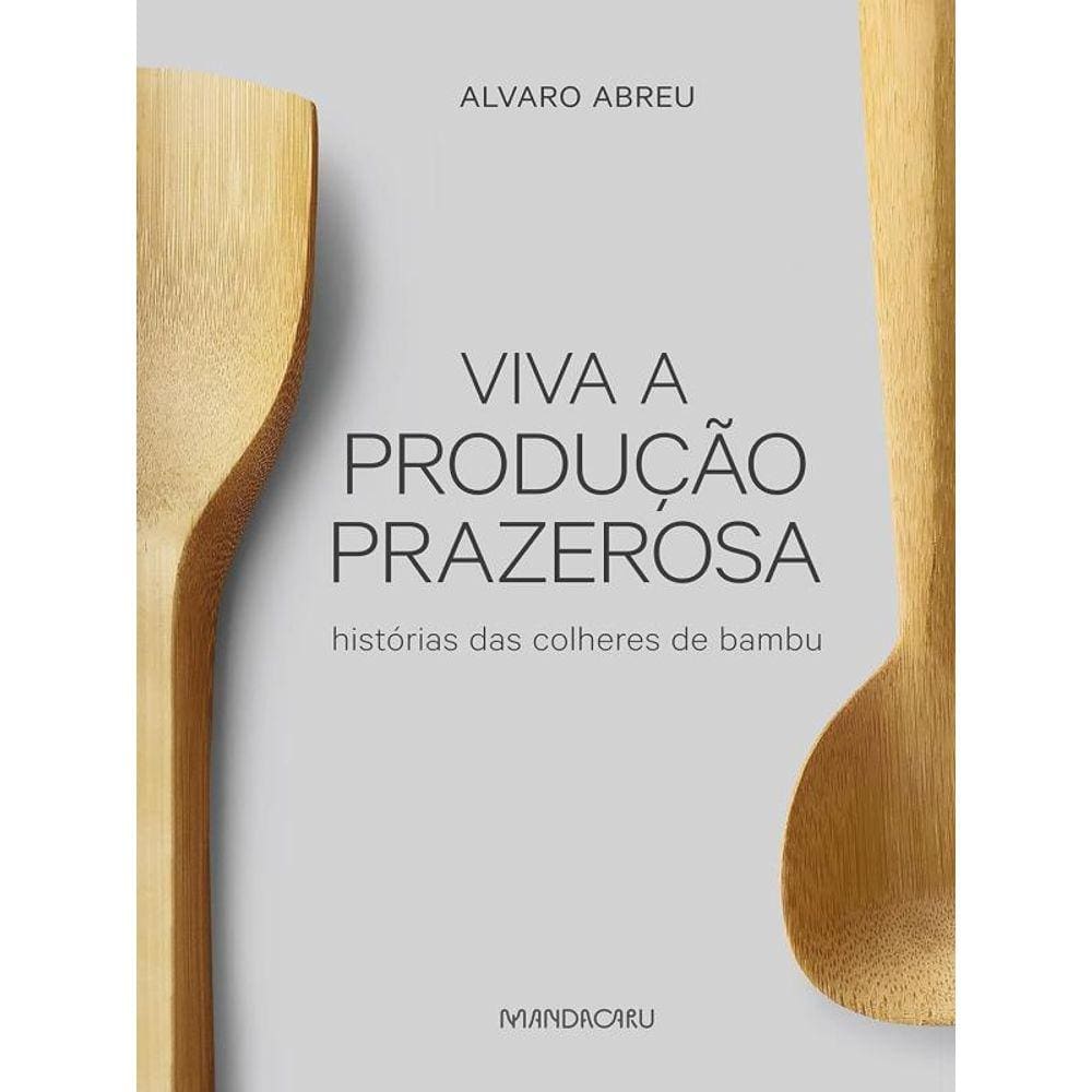 Viva A Produção Prazerosa