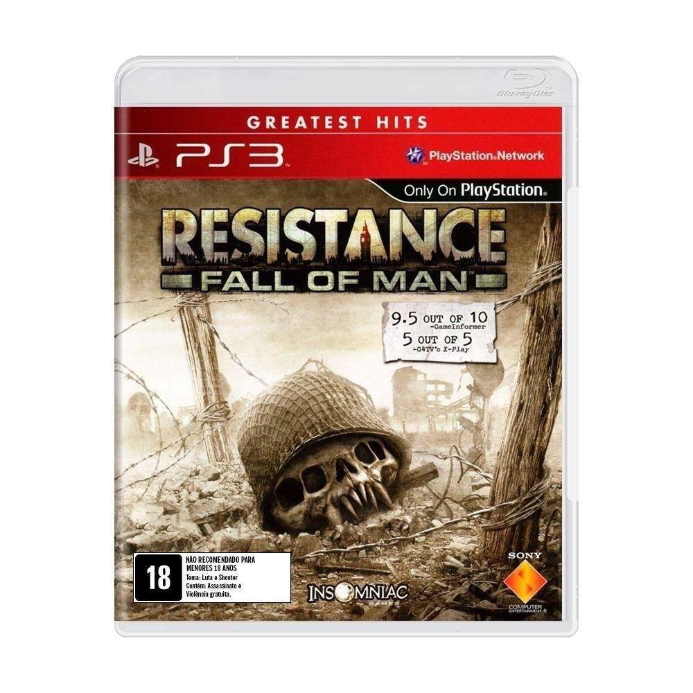 Fall guys jogo playstation 3 Pontofrio