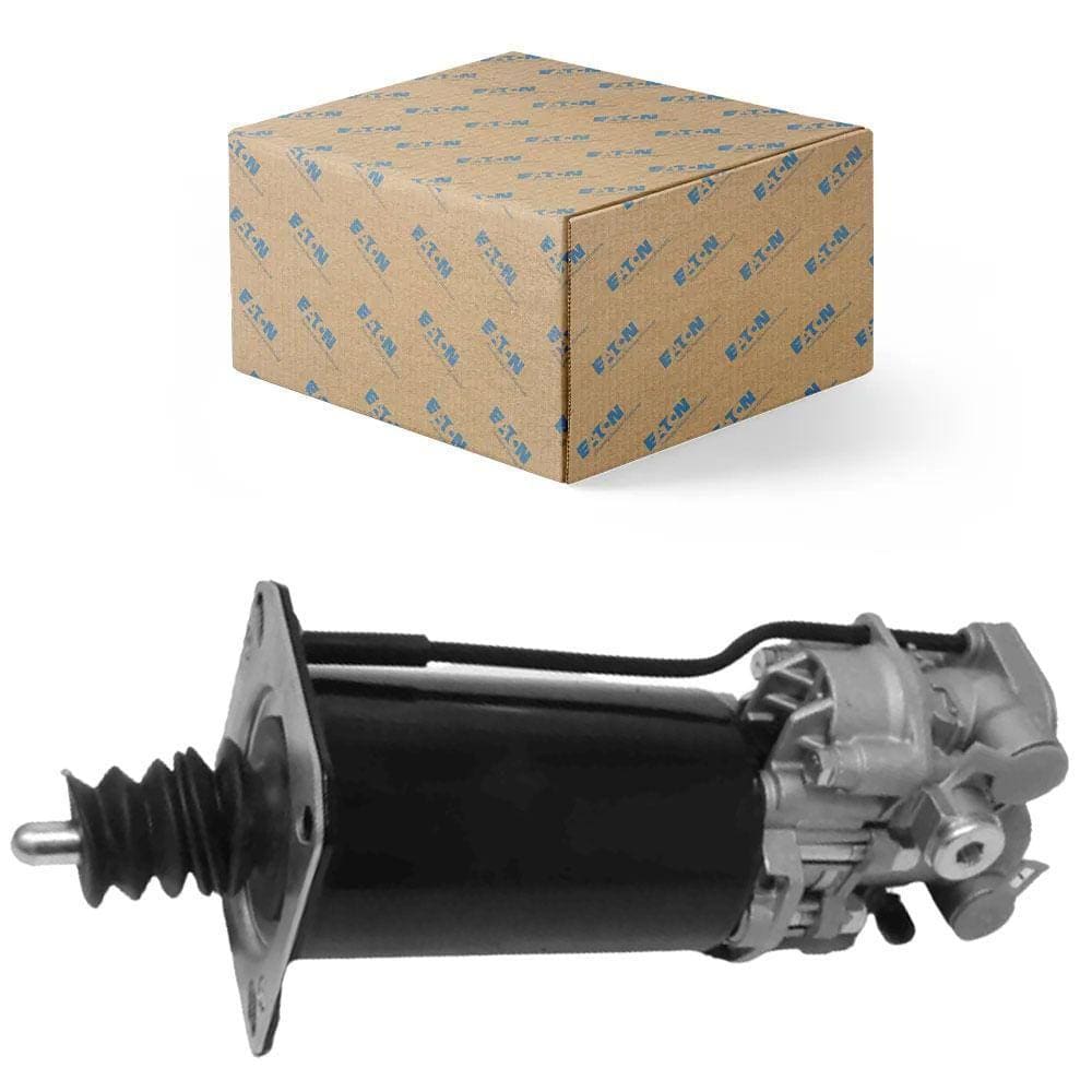 Servo Embreagem Volkswagen 17230 OD 17280 OT 2012 a 2023