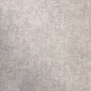 Papel De Parede Cimento Queimado Cinza - 10m