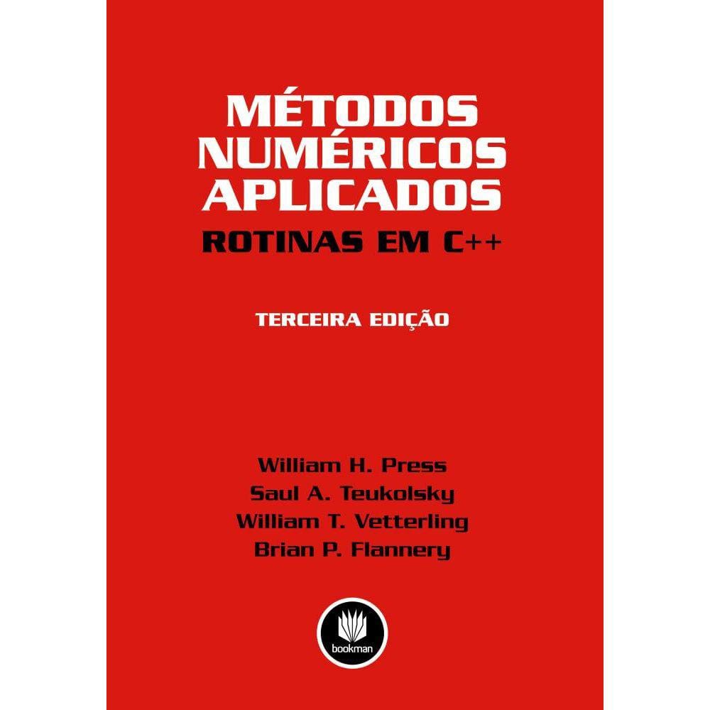 Métodos Numéricos Aplicados