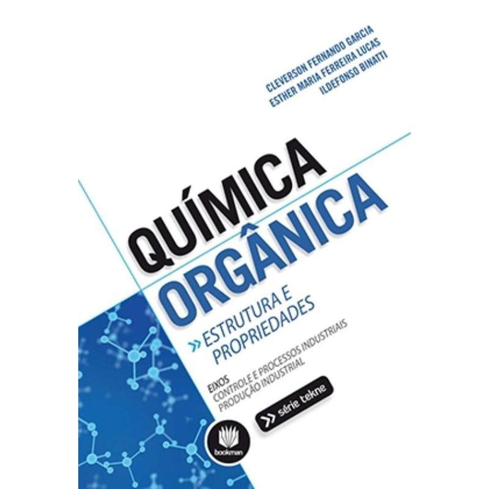 Química Orgânica