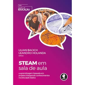 STEAM em Sala de Aula