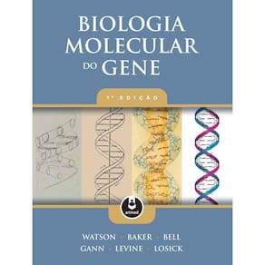 Biologia Molecular do Gene