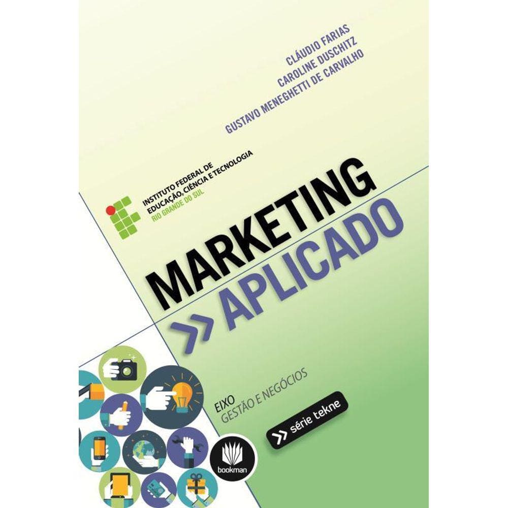 Marketing Aplicado
