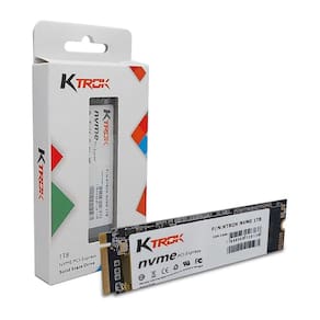 Ssd 1Tb Ktrok, M.2 2280, Pci-E Nvme - Ktrok Nvme 1Tb