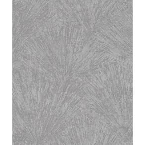 Papel Parede Infinity Cinza Azulado Orgânico If3403 Rolo: