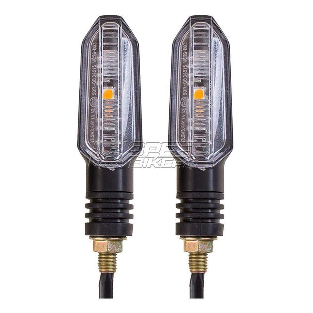 Par Pisca Cb Twister 250F Universal Aolixin
