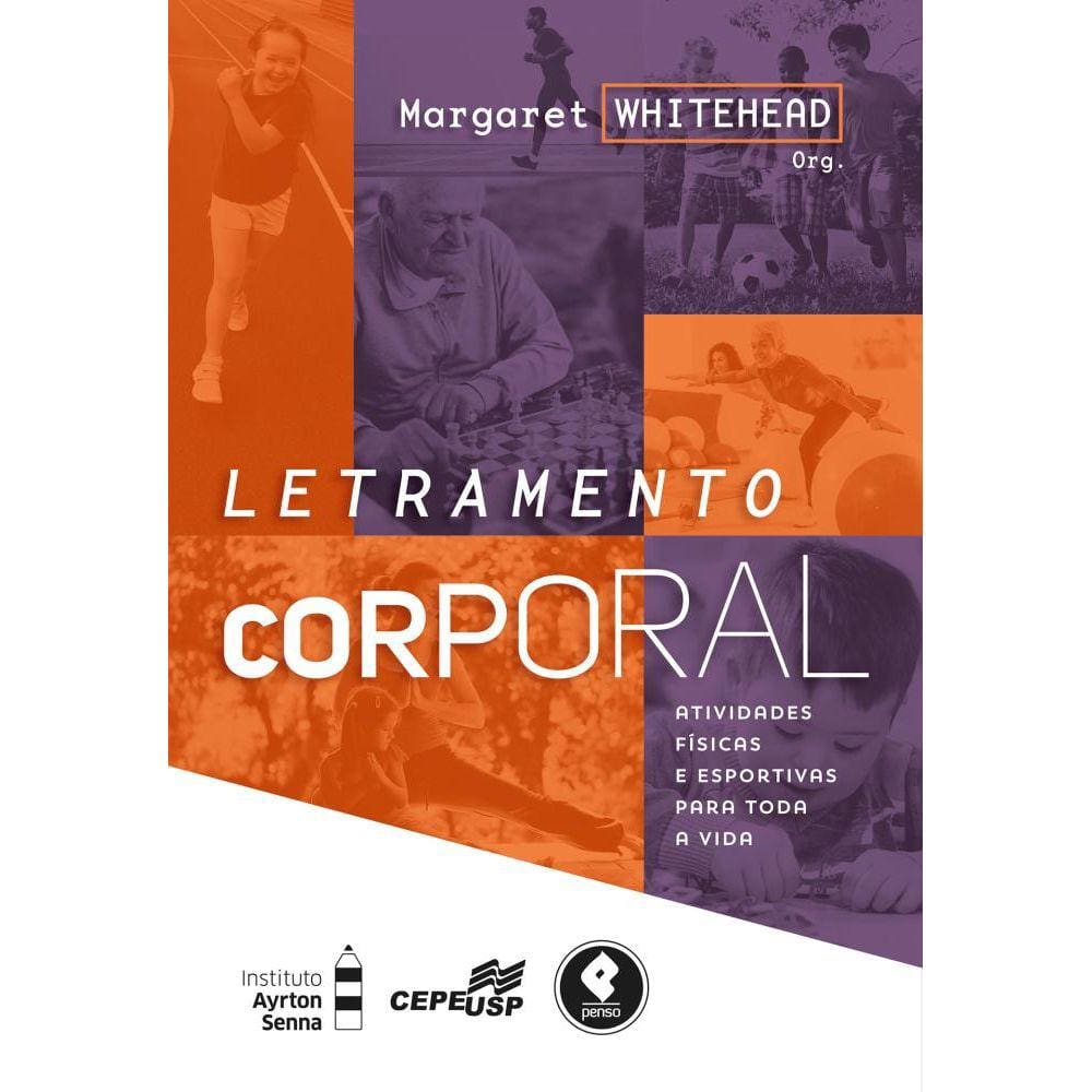 Letramento Corporal