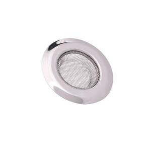 Ralo De Pia Em Inox 7,2 Cm Mimo Style Asa21005