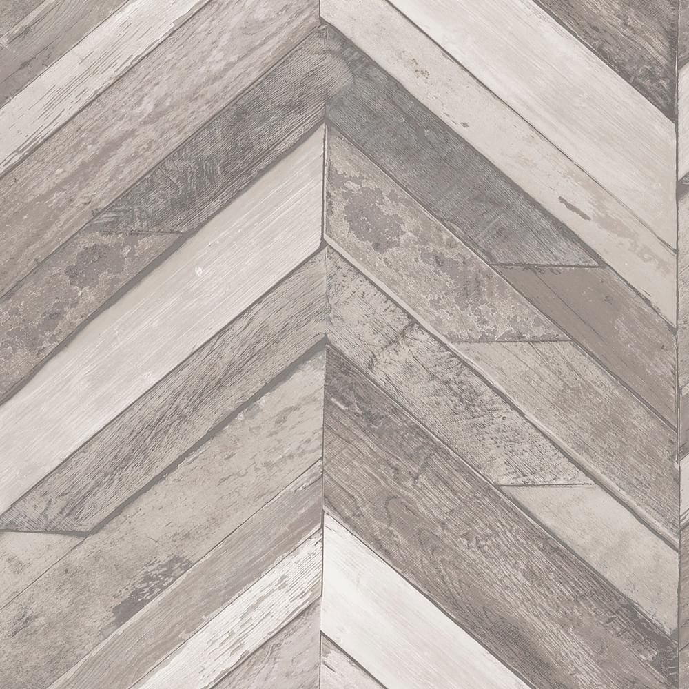 Papel de Parede Exposure EP3403 Chevron 10m x 0,53m