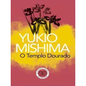 O Templo Dourado