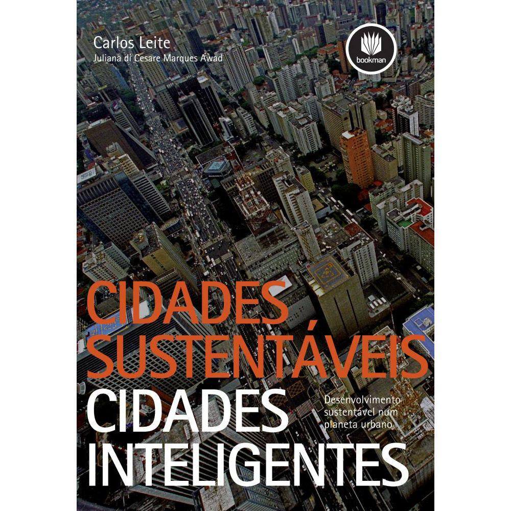 Cidades Sustentáveis, Cidades Inteligentes