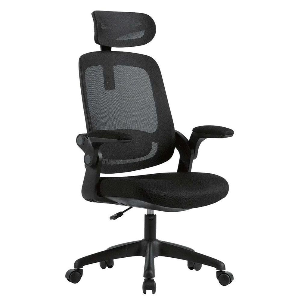 Cadeira Office Elements Astra, Cilindro Classe 4, Até 150Kg,