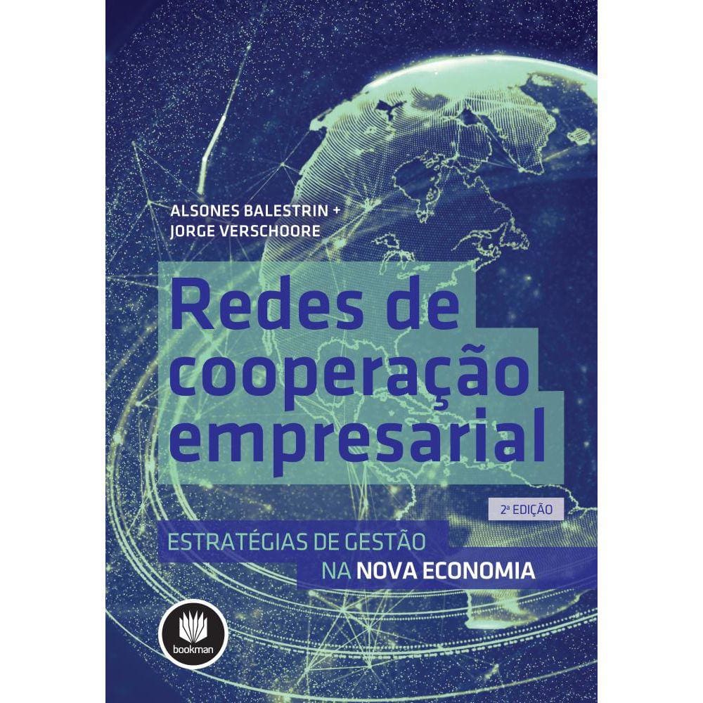Redes de Cooperação Empresarial