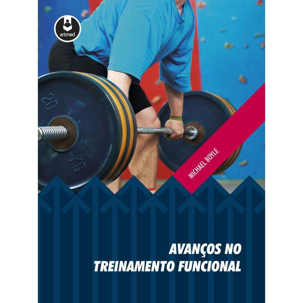 Avanços no Treinamento Funcional