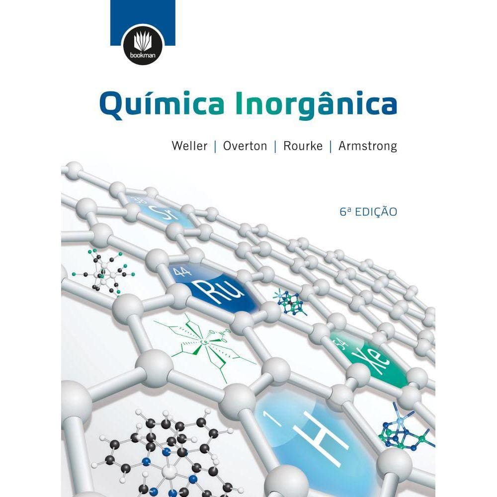 Química Inorgânica