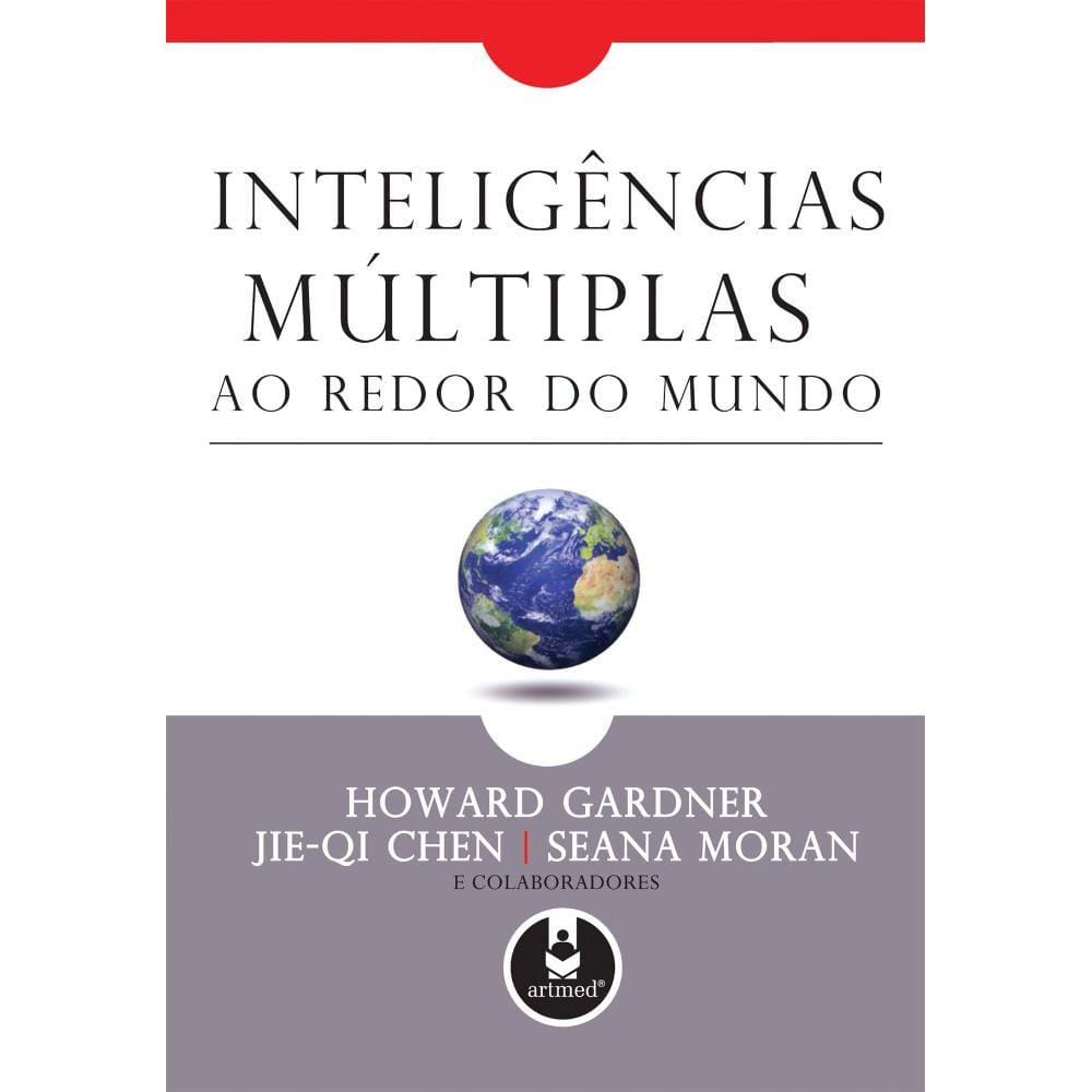 Inteligências Múltiplas ao Redor do Mundo