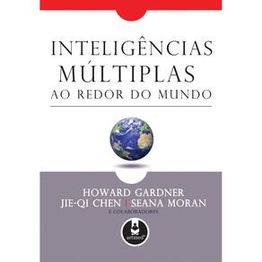 Inteligências Múltiplas ao Redor do Mundo