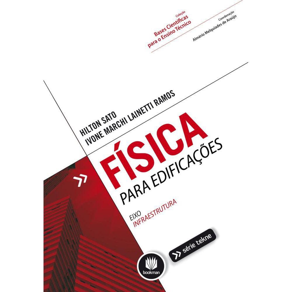 Física para Edificações