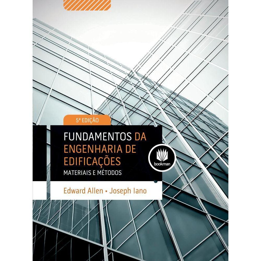 Fundamentos da Engenharia de Edificações