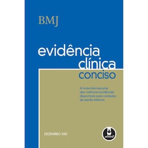 Evidencia Clínica
