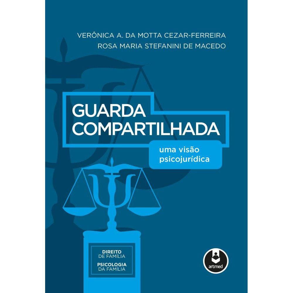 Guarda Compartilhada